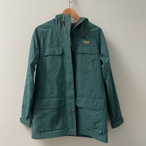 L.L. Bean Mountain Classic Jacket